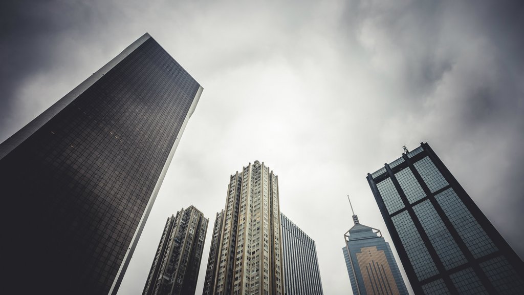 China’s New Economy (pt. 1/3)