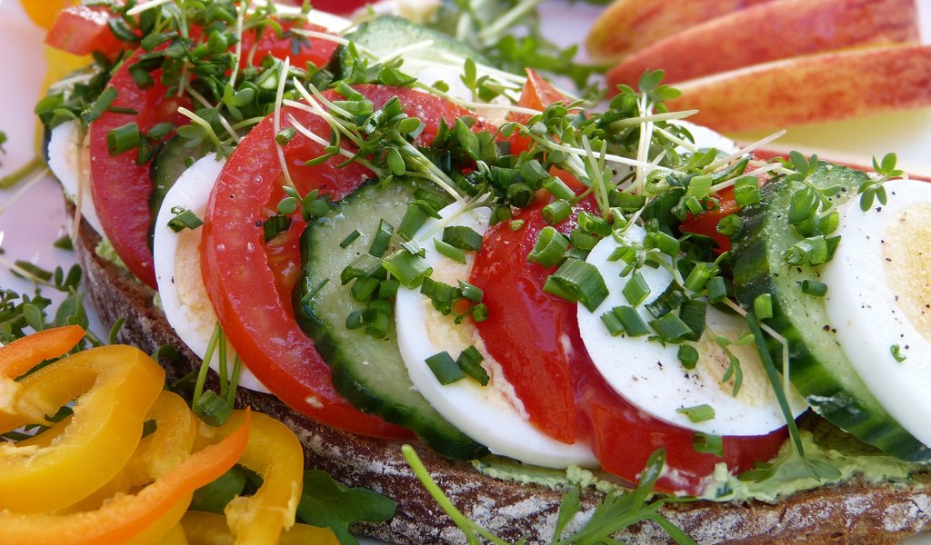 Studie zum Essverhalten in der Schweiz: Immer mehr Leute ernähren sich «flexitarisch»