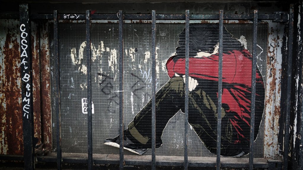 Jugendkriminalität – Trends und neue Fragen