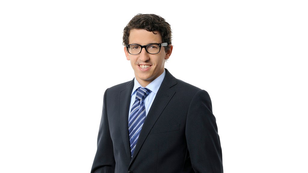 Appointment: Peter Hongler