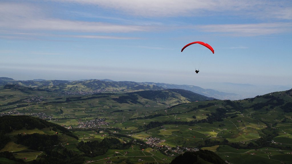 Tailwind for the energy strategy