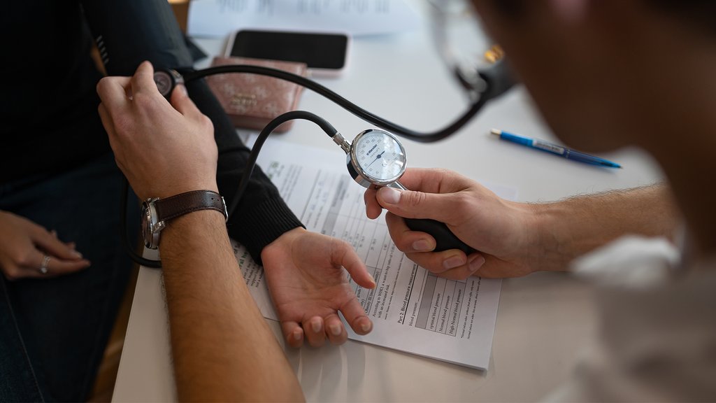 Die HSG Gesundheitstage denken Leistung neu