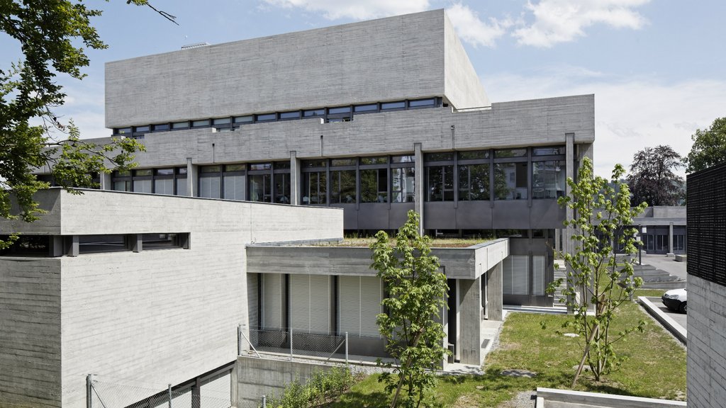 Notwendige Schritte eingeleitet