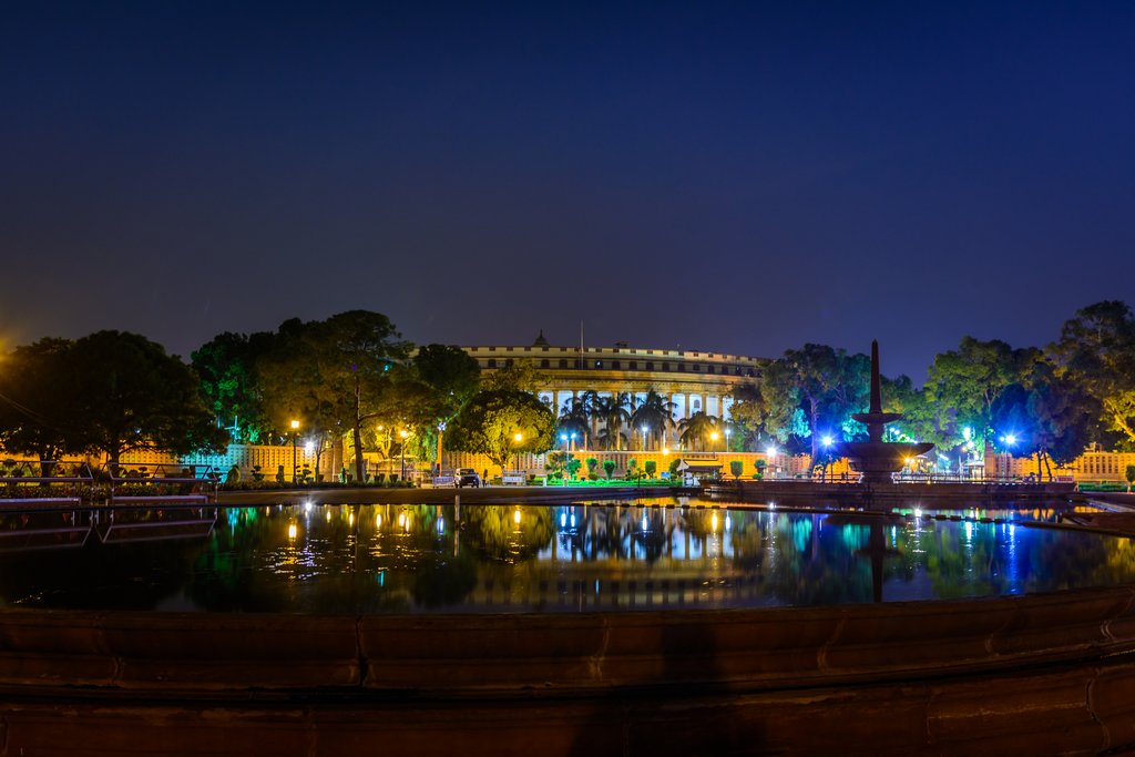 Zensur und Gewalt: So spaltet Premier Narendra Modi Indien