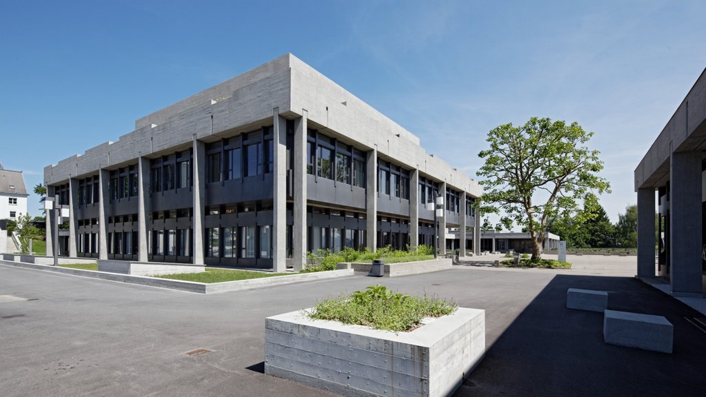 St.Galler Regierung verabschiedet neues Universitätsgesetz