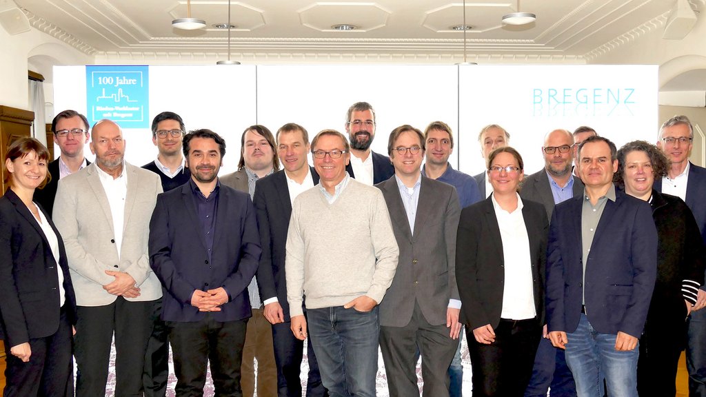 Lake Constance Smart Government Academy