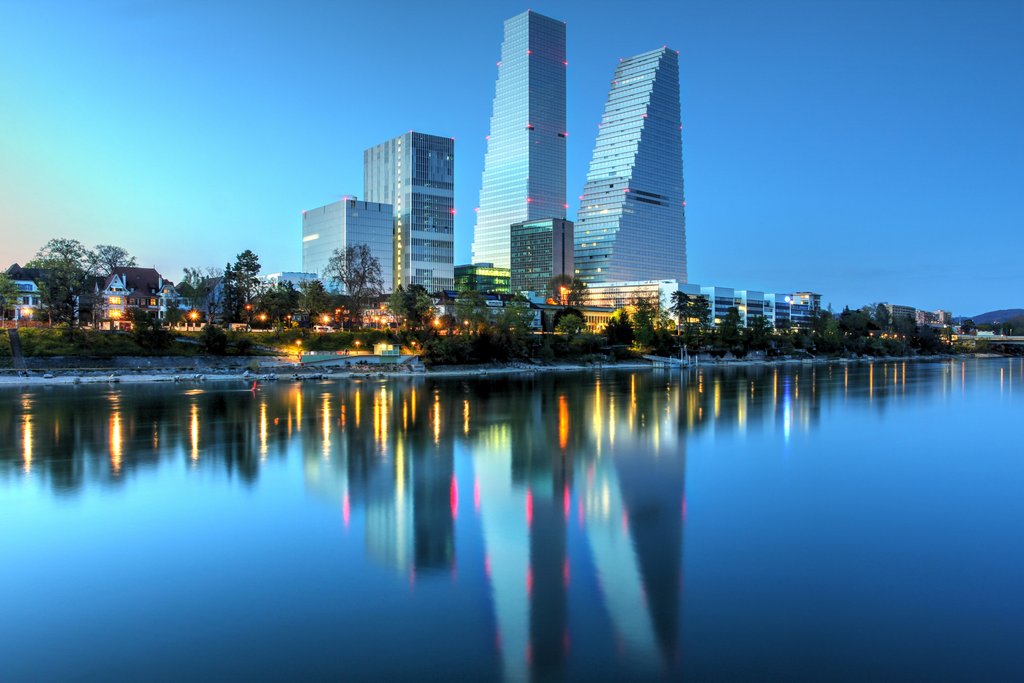 Die 500 grössten Familienunternehmen bilden die drittgrösste Volkswirtschaft der Welt